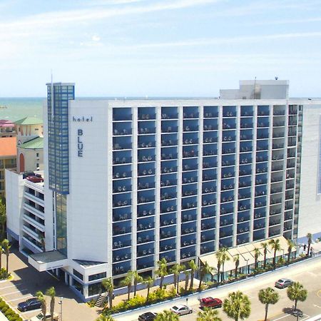 Hotel Blue Myrtle Beach Extérieur photo