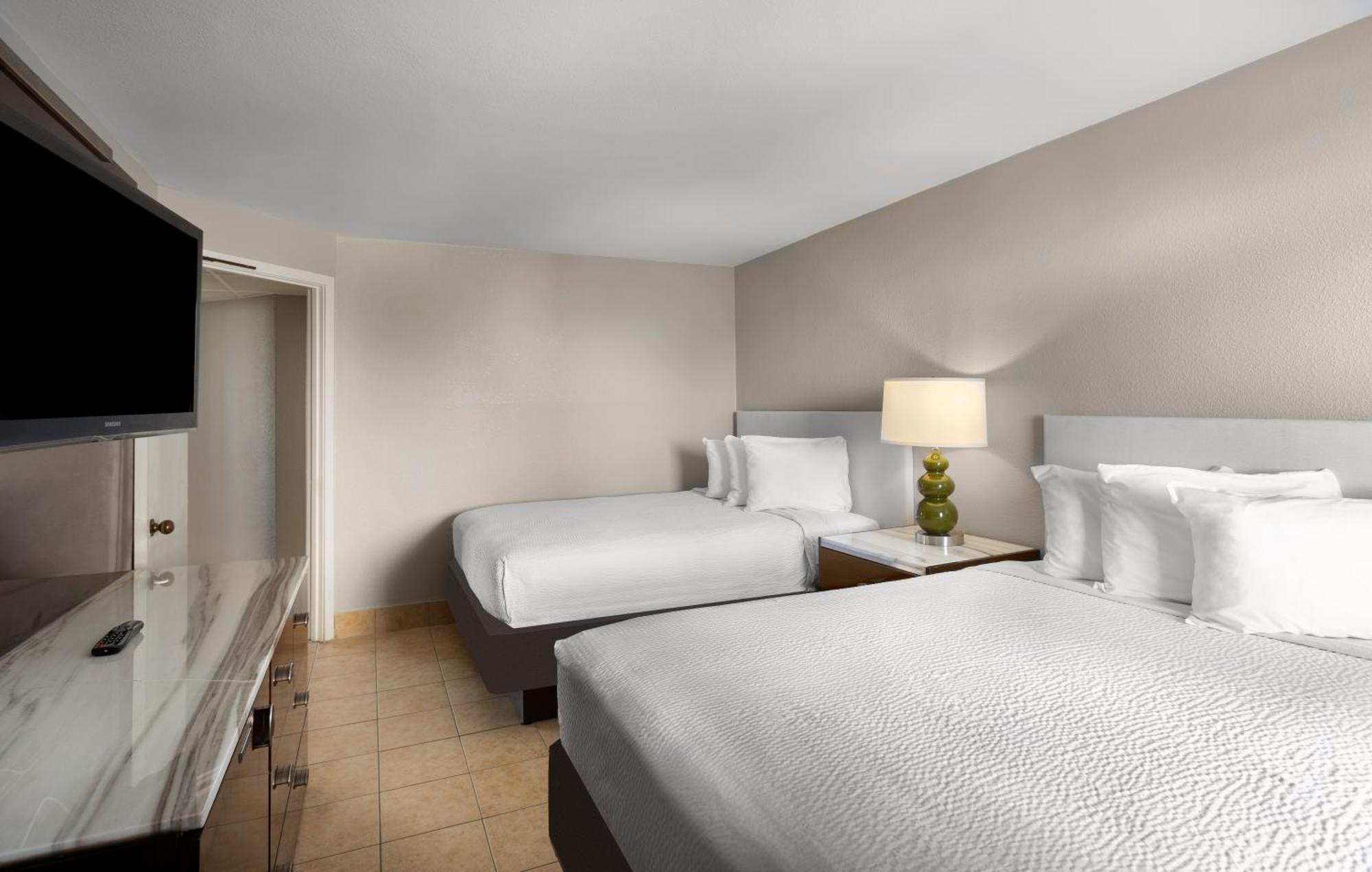 Hotel Blue Myrtle Beach Chambre photo