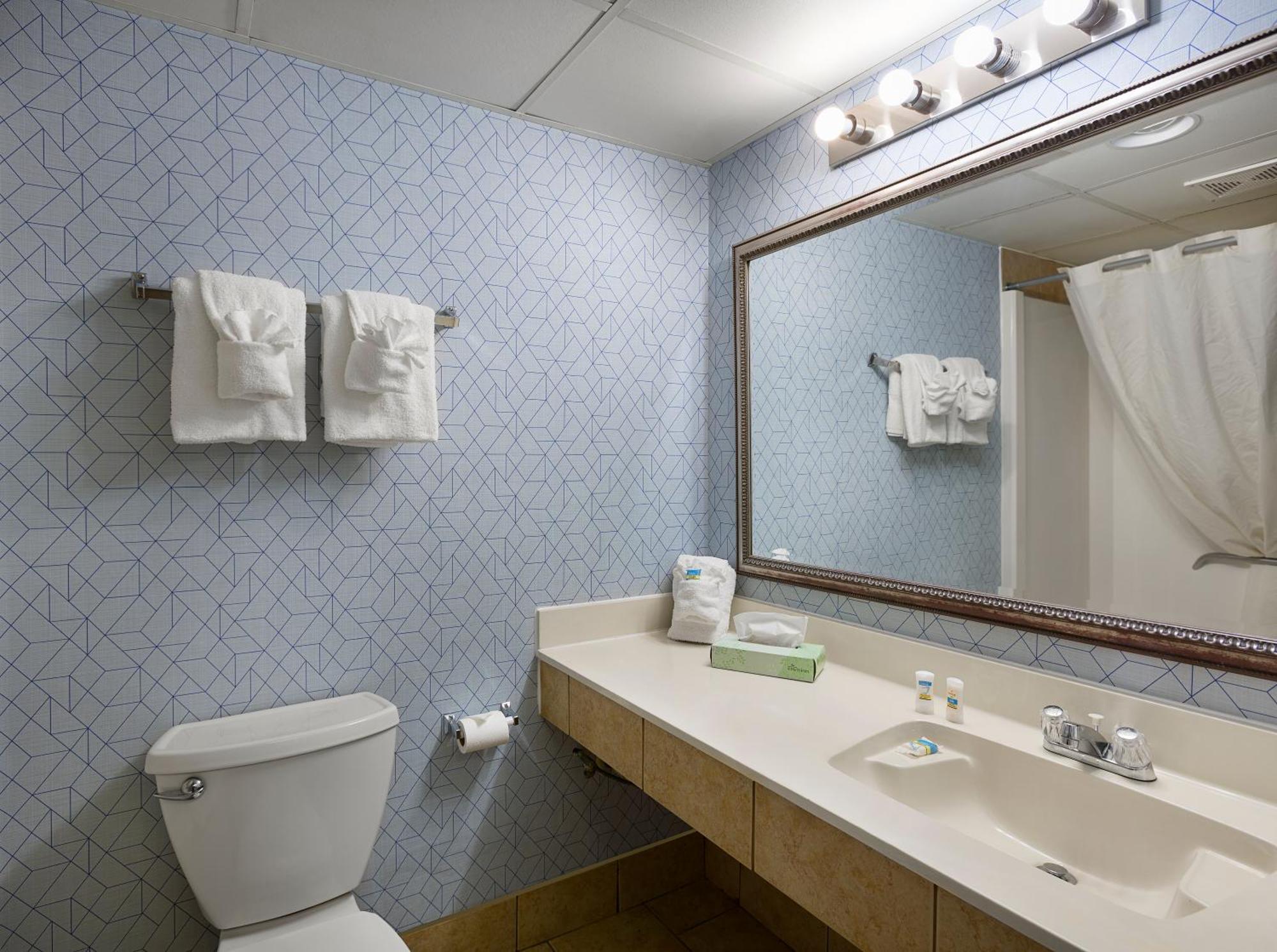 Hotel Blue Myrtle Beach Chambre photo