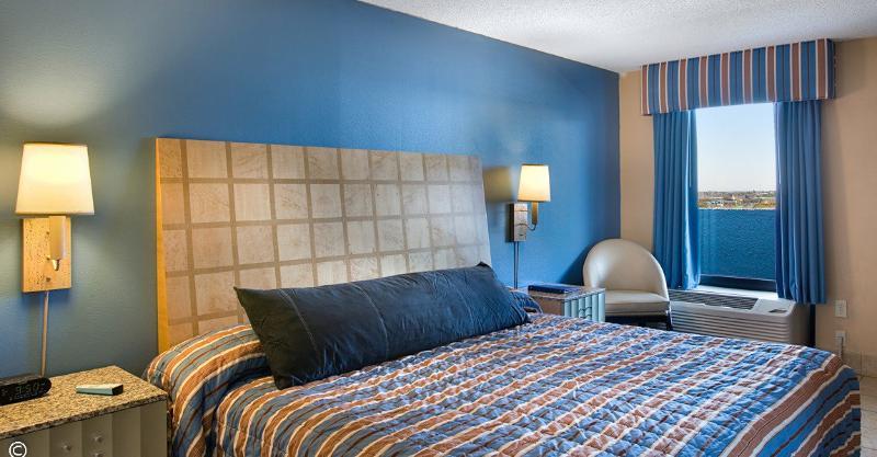 Hotel Blue Myrtle Beach Extérieur photo